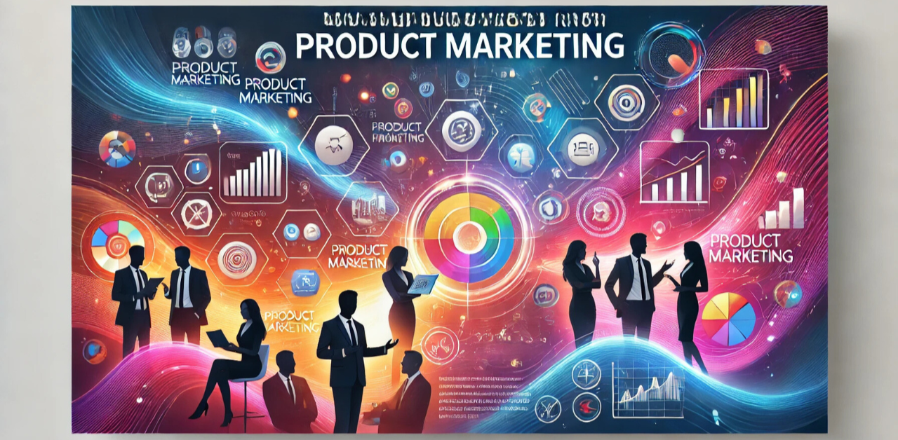 Only guide you need to know about product marketing